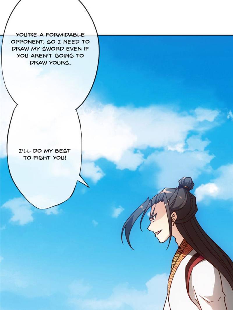 The Greatest Deity Chapter 49 7